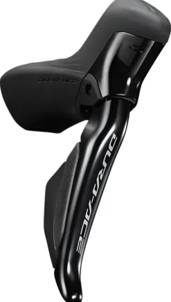 Shimano Dura-Ace ST-R9270-RF Di2 Shift/Brake Lever - Right 12-Speed Black