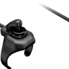 Shimano Dura-Ace SW-RS801-S Satellite Shifter Drops - Pair 100mm Cable Black