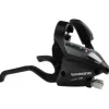 Shimano EF500 8-Speed Right Brake/Shift Lever Black