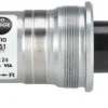 Shimano ES51 68 x 118mm Octalink V2 Spline English Bottom Bracket