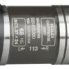 Shimano ES300 68 x 113mm Octalink V2 Spline English Bottom Bracket
