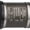 Shimano ES300 73 x 121mm Octalink V2 Spline English Bottom Bracket