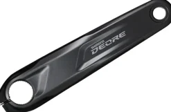 Shimano FC-M5100-1 Left Crank Arm - 170mm