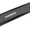 Shimano FC-MT101 Left Crank Arm - 175mm Black