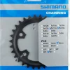 Shimano FC-RX600-10/11 Chainring - 30t 80mm BCD For 2x10 and 2x11 Black