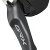 Shimano GRX BL-RX810-L Brake Lever - Left For Hydraulic Disc Brake Lever Only