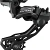 Shimano GRX RD-RX820 Rear Derailleur - 12-Speed Direct Mount One Spec Shadow Plus Design 36t Max Low