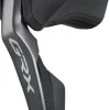 Shimano GRX ST-RX815 2 x 11-Speed Di2 Left Drop-Bar Shifter/Hydraulic Brake Leverout hose caliper