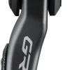 Shimano GRX ST-RX825 Di2 Shift/Brake Lever - Right 12-Speed Black