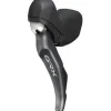 Shimano GRX ST-RX810-L Shift/Brake Lever - Left 2x