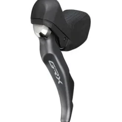 Shimano GRX ST-RX810-L Shift/Brake Lever - Left 2x