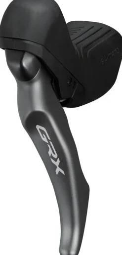 Shimano GRX ST-RX820-LA Brake/Seatpost Remote Lever - Left For Hydraulic Disc Brake Lever Dropper Post Remote
