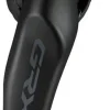 Shimano GRX ST-RX610-R Shift/Brake Lever - Right 12-Speed Black