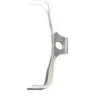 Shimano H03A-RF Disc Brake Pad Spring - Resin Compound Finned Alloy Back Plate One Pair