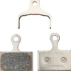 Shimano K05S-RX Disc Brake Pad Spring - Resin Compound Stainless Steel Back Plate One Pair