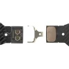 Shimano L04C-MF Bike Disc Brake Pads and Springs