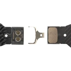 Shimano L04C-MF Bike Disc Brake Pads and Springs