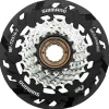 Shimano MF-TZ510-7-CP Multi-Speed Freewheel - 7-Speed 14-34t
