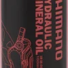 Shimano Mineral Oil Brake Fluid - 100ml