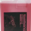 Shimano Mineral Oil Brake Fluid - 500ml
