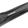 Shimano MT210-3 Left Crank Arm - 175mm Black