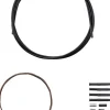 Shimano MTB Polymer Shift Cable Set - Rear