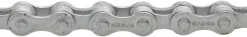 Shimano Nexus CN-NX10 Chain - Single Speed 1/2" x 1/8" 114 Links Silver Bulk Box of 20