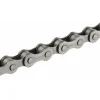 Shimano Nexus CN-NX10 Chain - Single Speed 1/2" x 1/8" 114 Links Silver