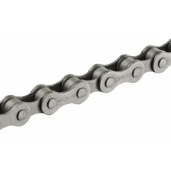 Shimano Nexus CN-NX10 Chain - Single Speed 1/2" x 1/8" 114 Links Silver