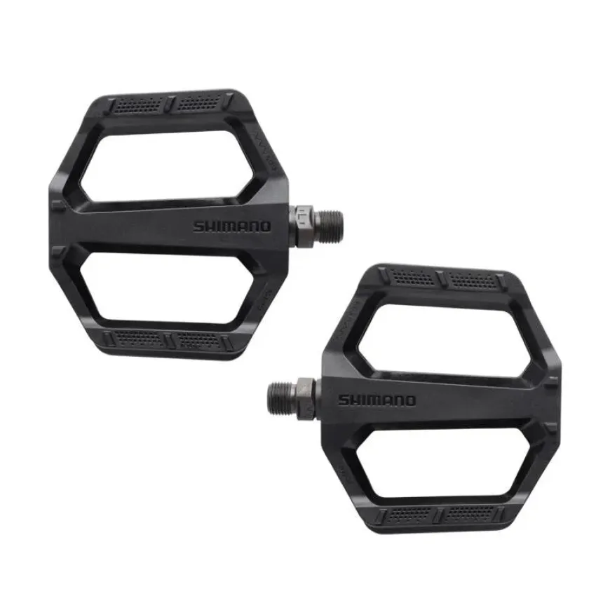 Shimano PD-EF102 Casual Platform Pedal