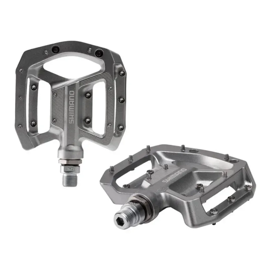Shimano PD-GR500 Bike Platform Pedals