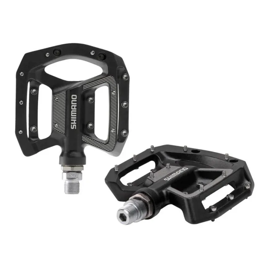 Shimano PD-GR500 Bike Platform Pedals