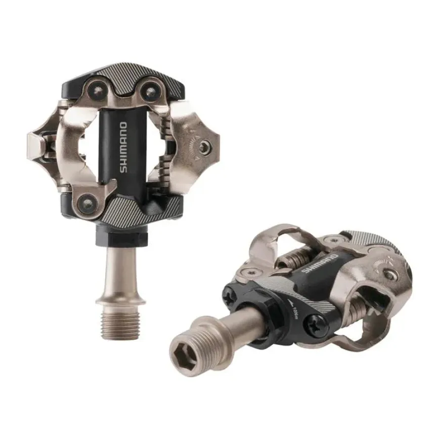 Shimano PD-M8100 Deore XT XC Race Pedals