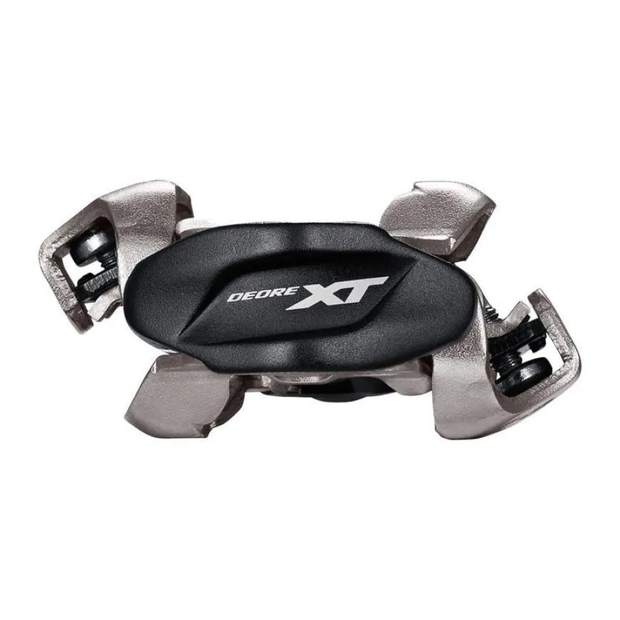 Shimano PD-M8100 Deore XT XC Race Pedals