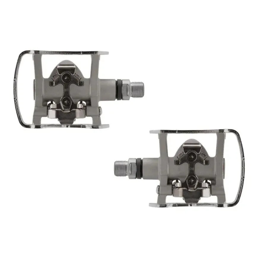 Shimano PD-M324 Dual Sided Bike Pedals