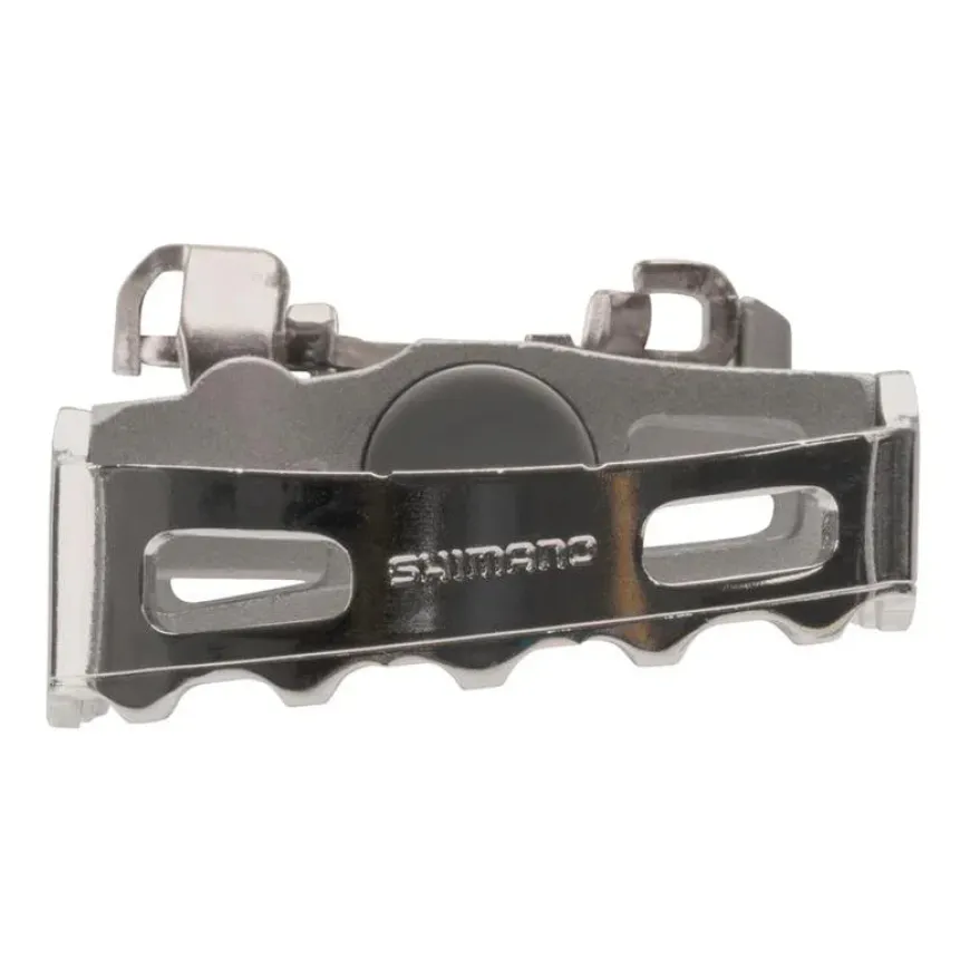 Shimano PD-M324 Dual Sided Bike Pedals