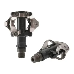 Shimano PD-M520 Mountain Bike Pedals
