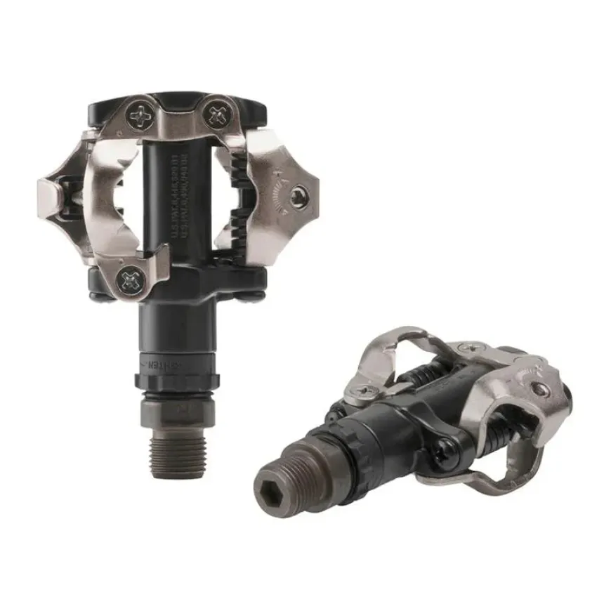 Shimano PD-M520 Mountain Bike Pedals