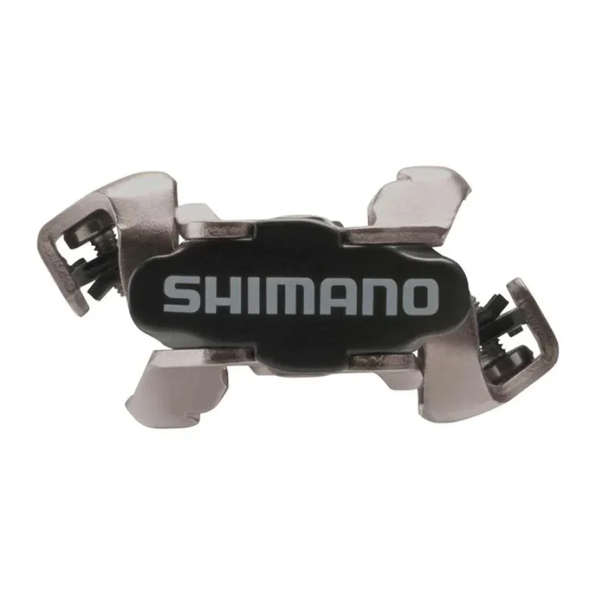 Shimano PD-M520 Mountain Bike Pedals