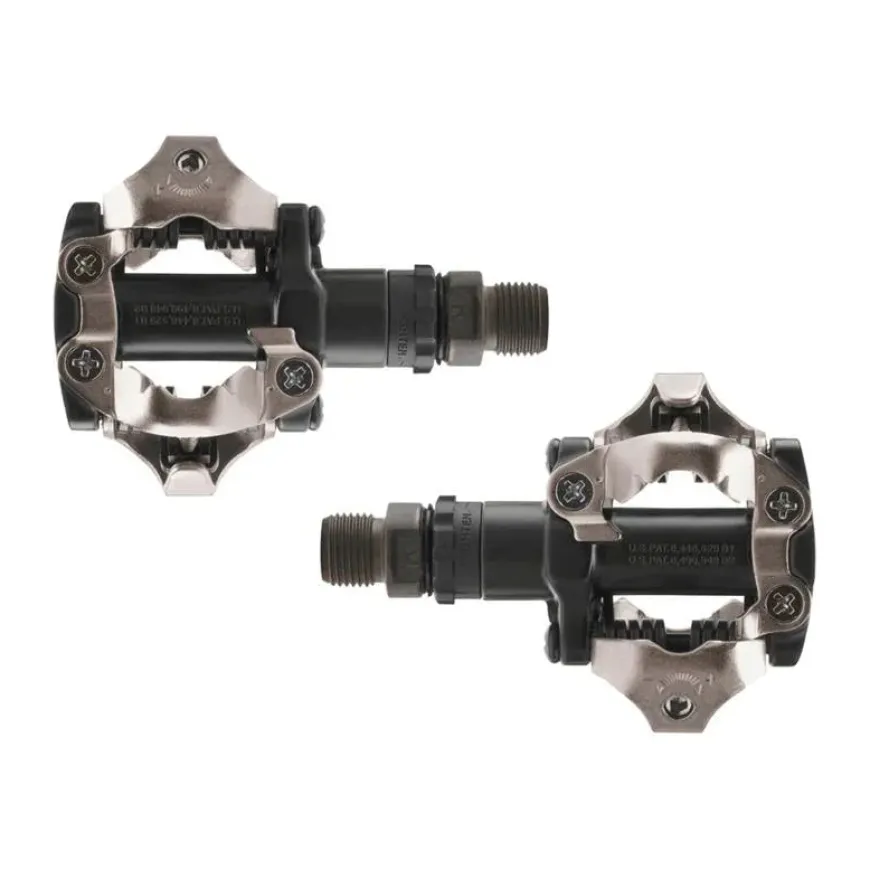 Shimano PD-M520 Mountain Bike Pedals