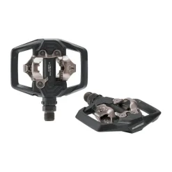 Shimano PD-ME700, SPD Clipless Bike Pedals