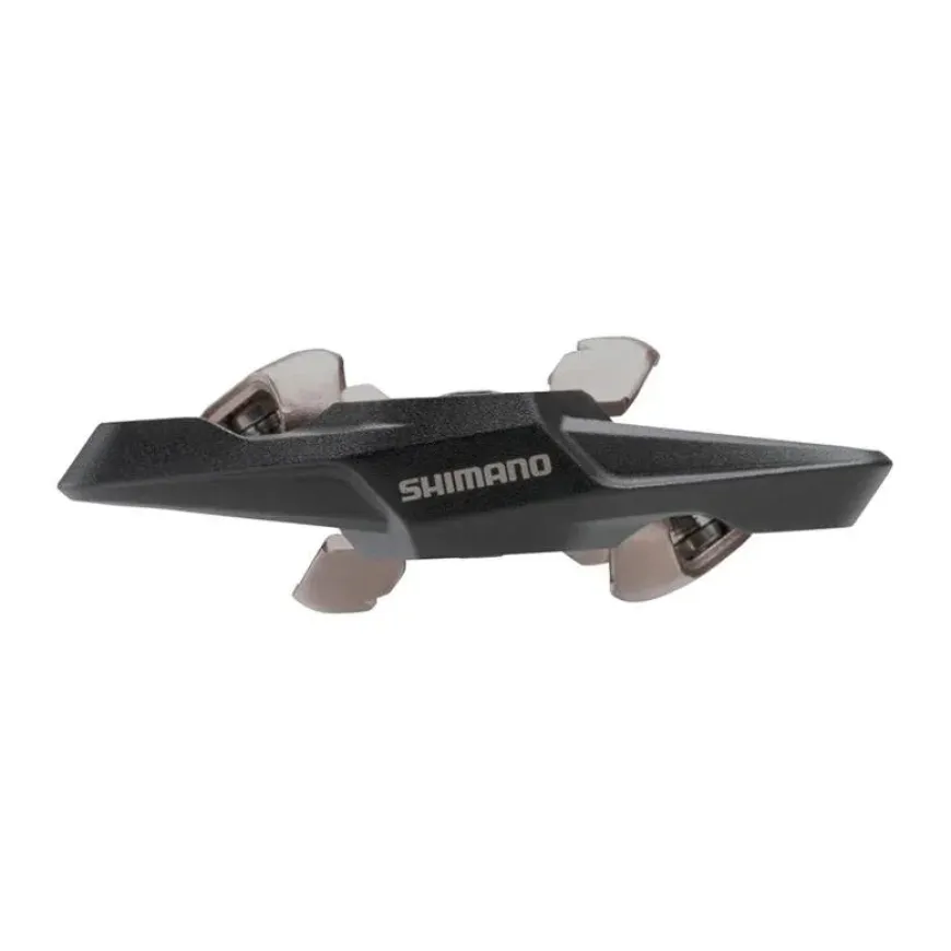 Shimano PD-ME700, SPD Clipless Bike Pedals