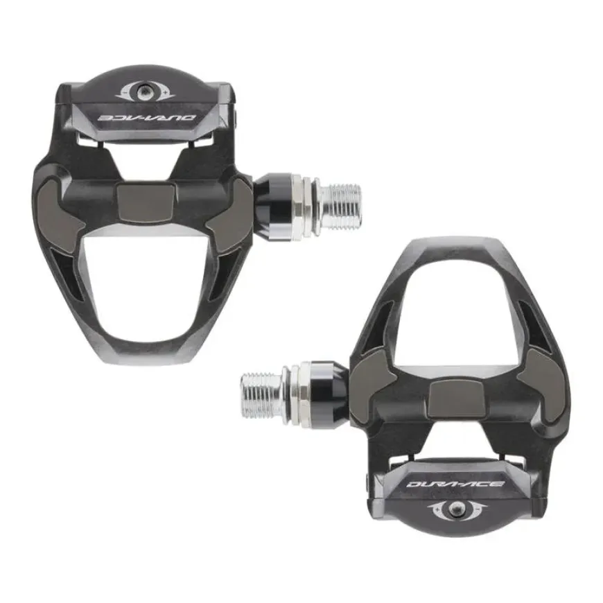 Shimano PD-R9100 Dura-Ace Road Bike Pedals
