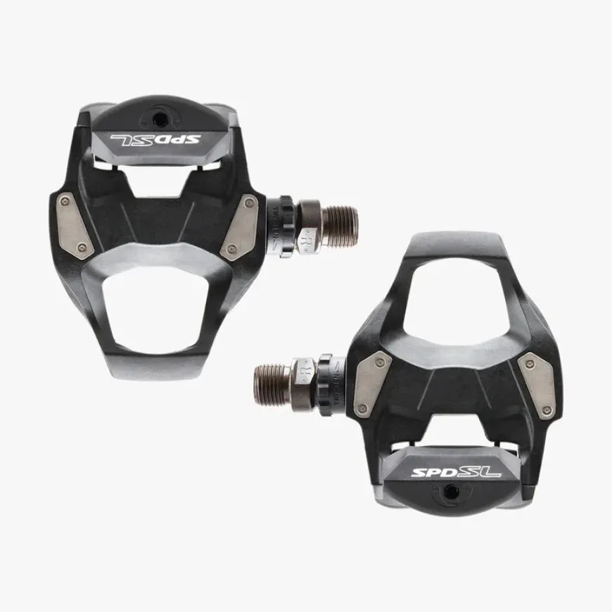 Shimano PD-RS500 SPD-SL Road Bike Pedals