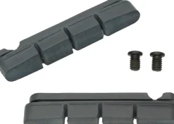 Shimano R55C4 Road Brake Pads for Carbon Rims Pair
