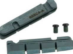 Shimano R55C4-A Road Brake Pads for Carbon Rims Pair