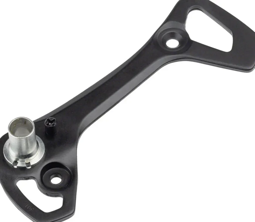 Shimano RD-6700 Outer Plate and Plate Stopper Pin - GS-Type