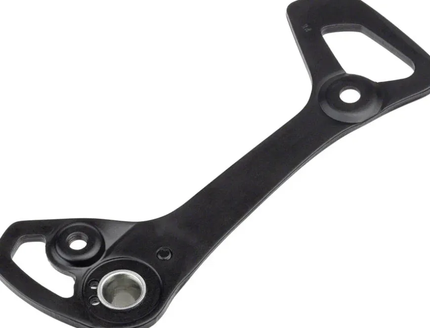 Shimano RD-6700 Outer Plate and Plate Stopper Pin - GS-Type