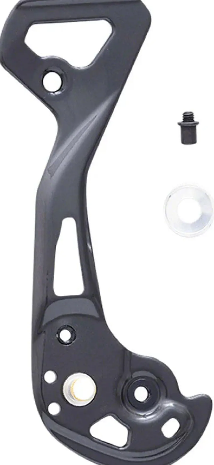Shimano RD-M9000 Outer Plate Assembly - SGS-Type