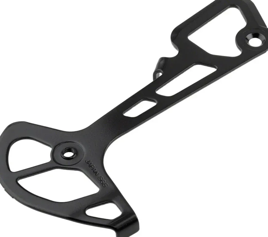 Shimano RD-M6100 Rear Derailleur Inner Plate - SGS Type